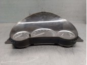 Recambio de cuadro instrumentos para saab 9-3 (ys3f, e79, d79, d75) 1,8t referencia OEM IAM 12761571 12756234 