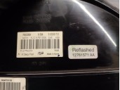 Recambio de cuadro instrumentos para saab 9-3 (ys3f, e79, d79, d75) 1,8t referencia OEM IAM 12761571 12756234 