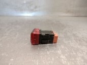 Recambio de warning para citroën c3 picasso (sh_) 1.6 hdi 110 referencia OEM IAM 96628855JK  