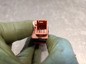 Recambio de warning para citroën c3 picasso (sh_) 1.6 hdi 110 referencia OEM IAM 96628855JK  