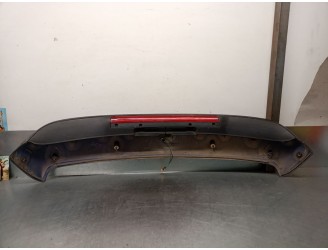 Recambio de aleron trasero para mazda 323 f vi hatchback (bj) 2.0 td referencia OEM IAM B25T51960D50 B25T51960D50 B25T51960D