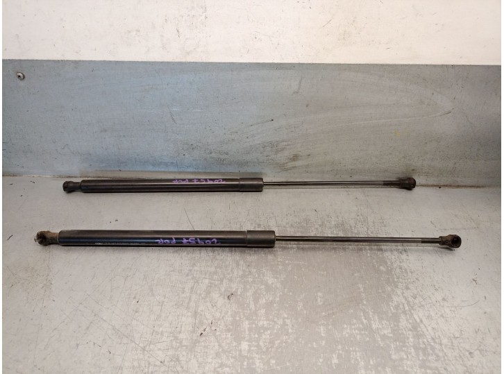 Recambio de amortiguadores maletero / porton para citroën c3 picasso (sh_) 1.6 hdi 110 referencia OEM IAM 9681486580 8731S8 