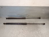 Recambio de amortiguadores maletero / porton para citroën c3 picasso (sh_) 1.6 hdi 110 referencia OEM IAM 9681486580 8731S8 