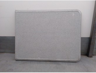 Recambio de herramientas para volkswagen t4 transporter/furgoneta (mod. 1991) 2.4 diesel referencia OEM IAM 763861183A MESA SUPL