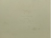 Recambio de herramientas para volkswagen t4 transporter/furgoneta (mod. 1991) 2.4 diesel referencia OEM IAM 763861183A MESA SUPL