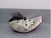 Recambio de piloto trasero de aleta iz para opel astra j (p10) 1.7 cdti (68) referencia OEM IAM 13306453 13306453 