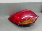 Recambio de piloto trasero de aleta iz para opel astra j (p10) 1.7 cdti (68) referencia OEM IAM 13306453 13306453 