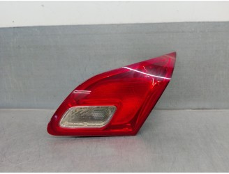 Recambio de piloto trasero porton dr para opel astra j (p10) 1.7 cdti (68) referencia OEM IAM 13306456 13306456 