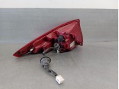 Recambio de piloto trasero de aleta dr para hyundai ioniq (ae) 1.6 gdi hybrid referencia OEM IAM 92402G2000 92402G2000 