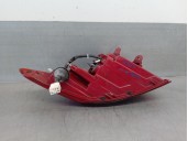 Recambio de piloto trasero de aleta dr para hyundai ioniq (ae) 1.6 gdi hybrid referencia OEM IAM 92402G2000 92402G2000 