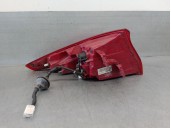 Recambio de piloto trasero de aleta dr para hyundai ioniq (ae) 1.6 gdi hybrid referencia OEM IAM 92402G2000 92402G2000 