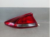 Recambio de piloto trasero de aleta iz para hyundai ioniq (ae) 1.6 gdi hybrid referencia OEM IAM 92401G2000 92401G2000 