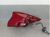 Recambio de piloto trasero de aleta iz para hyundai ioniq (ae) 1.6 gdi hybrid referencia OEM IAM 92401G2000 92401G2000 