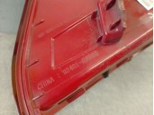 Recambio de piloto trasero de aleta iz para hyundai ioniq (ae) 1.6 gdi hybrid referencia OEM IAM 92401G2000 92401G2000 