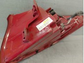 Recambio de piloto trasero de aleta iz para hyundai ioniq (ae) 1.6 gdi hybrid referencia OEM IAM 92401G2000 92401G2000 