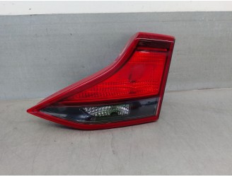 Recambio de piloto trasero porton dr para hyundai ioniq (ae) 1.6 gdi hybrid referencia OEM IAM 92404G2000 92404G2000 