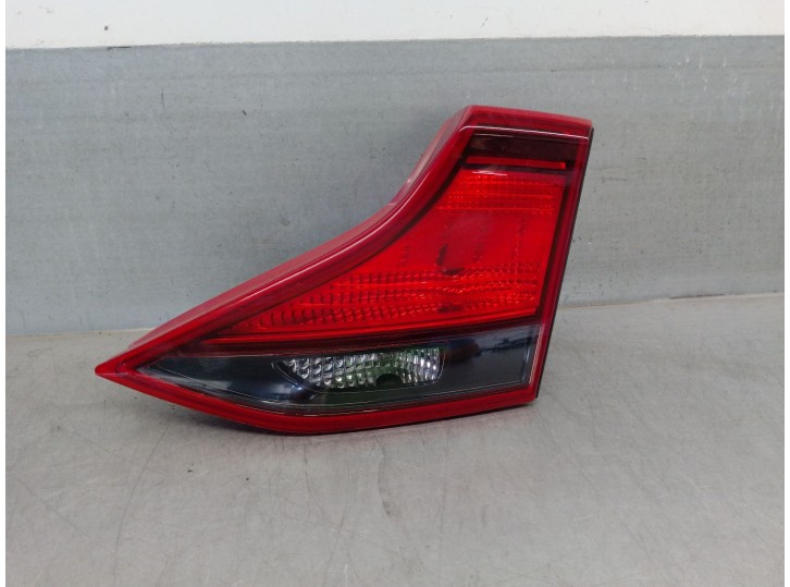 Recambio de piloto trasero porton dr para hyundai ioniq (ae) 1.6 gdi hybrid referencia OEM IAM 92404G2000 92404G2000 