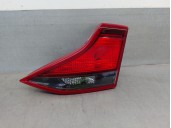 Recambio de piloto trasero porton dr para hyundai ioniq (ae) 1.6 gdi hybrid referencia OEM IAM 92404G2000 92404G2000 