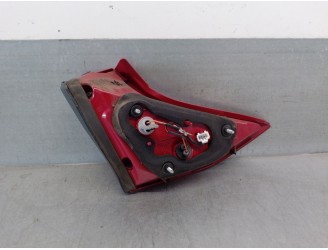 Recambio de piloto trasero porton dr para hyundai ioniq (ae) 1.6 gdi hybrid referencia OEM IAM 92404G2000 92404G2000  2