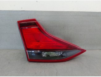 Recambio de piloto trasero porton iz para hyundai ioniq (ae) 1.6 gdi hybrid referencia OEM IAM 92403G2000 92403G2000 