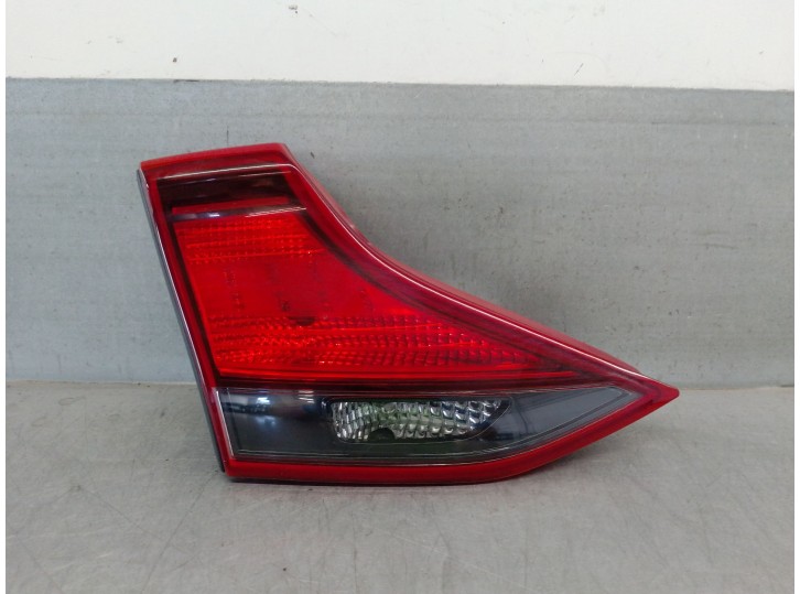 Recambio de piloto trasero porton iz para hyundai ioniq (ae) 1.6 gdi hybrid referencia OEM IAM 92403G2000 92403G2000 