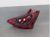 Recambio de piloto trasero porton iz para hyundai ioniq (ae) 1.6 gdi hybrid referencia OEM IAM 92403G2000 92403G2000 