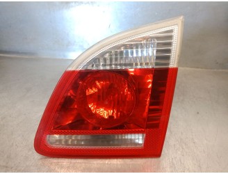 Recambio de piloto trasero porton dr para bmw 5 touring (e61) 525 xi referencia OEM IAM 63217165830 63217165830 DE PORTON