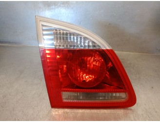 Recambio de piloto trasero porton iz para bmw 5 touring (e61) 525 xi referencia OEM IAM 63217165829 63217165829 DE PORTON