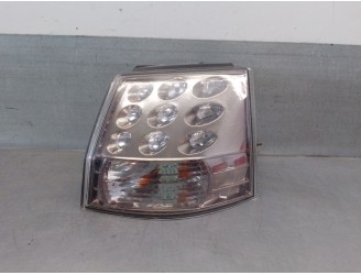 Recambio de piloto trasero de aleta dr para mitsubishi outlander ii (cw_w) 2.0 di-d (cw8w) referencia OEM IAM 085521930R 8330A38