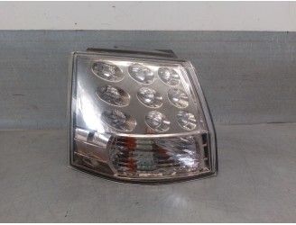 Recambio de piloto trasero de aleta iz para mitsubishi outlander ii (cw_w) 2.0 di-d (cw8w) referencia OEM IAM 085521930L 8330A37