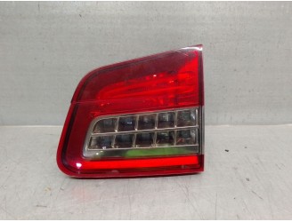 Recambio de piloto trasero porton dr para citroën c5 iii (rd_) 1.6 hdi 110 referencia OEM IAM 9675067680 6350EX DE PORTON