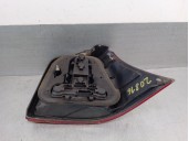 Recambio de piloto trasero de aleta iz para volkswagen golf iv (1j1) 1.6 referencia OEM IAM 1J6945111 C1J6945095S 