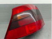 Recambio de piloto trasero de aleta iz para volkswagen golf iv (1j1) 1.6 referencia OEM IAM 1J6945111 C1J6945095S 