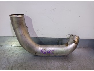 Recambio de tubo turbo para mercedes-benz clase e (w212) lim. 4.7 v8 cgi cat referencia OEM IAM A2780981007 