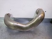 Replacement turbo pipe for Mercedes-Benz E-Class (W212) saloon 4.7 V8 CGI CAT OEM IAM reference A2780940797 