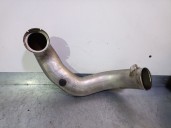 Replacement turbo pipe for Mercedes-Benz E-Class (W212) saloon 4.7 V8 CGI CAT OEM IAM reference A2780940797 
