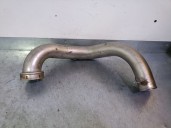Replacement turbo pipe for Mercedes-Benz E-Class (W212) saloon 4.7 V8 CGI CAT OEM IAM reference A2780940797 