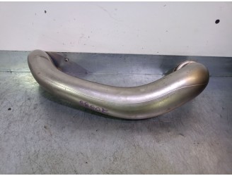 Recambio de tubo turbo para mercedes-benz clase e (w212) lim. 4.7 v8 cgi cat referencia OEM IAM A2780940497 