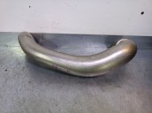 Replacement turbo pipe for Mercedes-Benz E-Class (W212) saloon 4.7 V8 CGI CAT OEM IAM reference A2780940497 