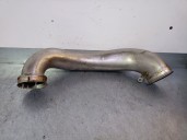 Replacement turbo pipe for Mercedes-Benz E-Class (W212) saloon 4.7 V8 CGI CAT OEM IAM reference A2780940497 