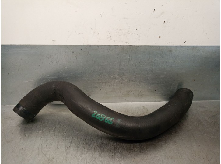 Recambio de tubo intercooler para honda accord viii (cu) 2.2 i-dtec (cu3) referencia OEM IAM 17287RL0G01 17287RL0G01 