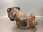 Recambio de tubo turbo para toyota land cruiser (j15) 3.0 turbodiesel referencia OEM IAM 1729130181 1729130181 