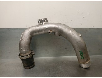 Recambio de tubo intercooler para toyota land cruiser (j15) 3.0 turbodiesel referencia OEM IAM 1727530050 1727530050 