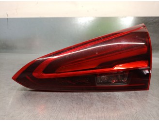 Recambio de piloto trasero porton dr para mercedes-benz clase a (w177) a 180 (177.084) referencia OEM IAM A1779062604 A177906260