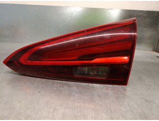 Recambio de piloto trasero porton dr para mercedes-benz clase a (w177) a 180 (177.084) referencia OEM IAM A1779062604 A177906260 2