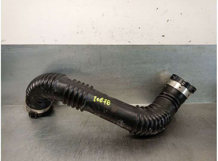 Recambio de tubo intercooler para mercedes-benz clase a (w177) a 180 (177.084) referencia OEM IAM A1775202700 A1775202700 