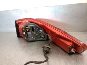 Recambio de piloto trasero de aleta iz para peugeot 607 (9d, 9u) 2.0 hdi referencia OEM IAM 6350N1 6350N1 