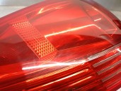 Recambio de piloto trasero de aleta iz para peugeot 607 (9d, 9u) 2.0 hdi referencia OEM IAM 6350N1 6350N1 