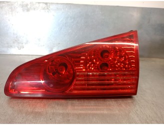 Recambio de piloto trasero porton dr para peugeot 607 (9d, 9u) 2.0 hdi referencia OEM IAM 6351N2 6351N2 