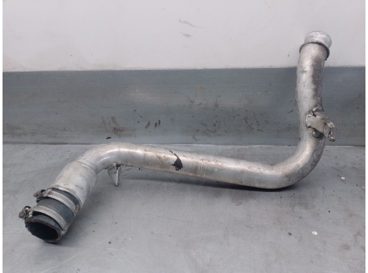 Recambio de tubo intercooler para audi a6 lim. (4g2) 3.0 v6 24v tdi referencia OEM IAM 059145737A 059145737A 